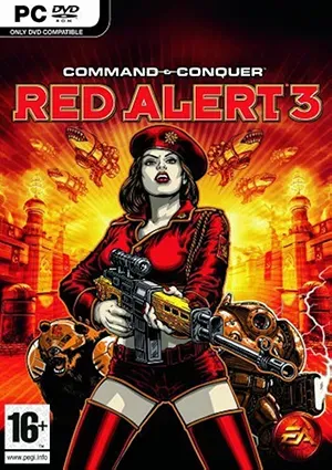 Burden of Command (2025) Portable версия