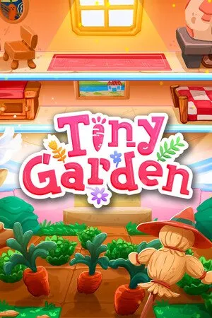 Tiny Garden (2025) Portable версия