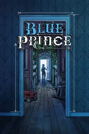 Blue Prince (2025) Portable версия