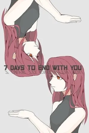 7 Days to End with You (2022) [Ru/Multi] Portable версия