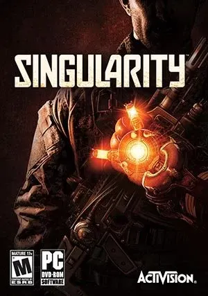 Singularity (2010) RePack от Canek77