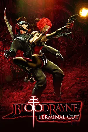 Devil May Cry HD Collection (2018) Scene CODEX