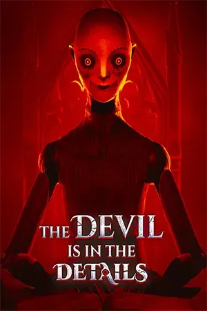 Devil May Cry HD Collection (2018) Scene CODEX