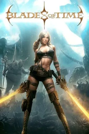 Blades of Time - Limited Edition (2012) [Ru/Multi] License GOG