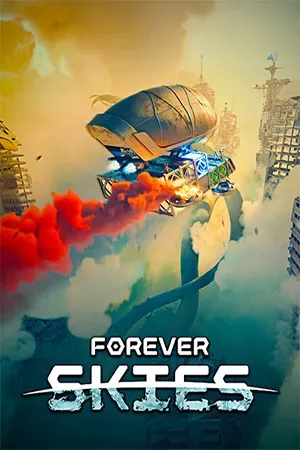 Forever Skies (2025) RePack от FitGirl