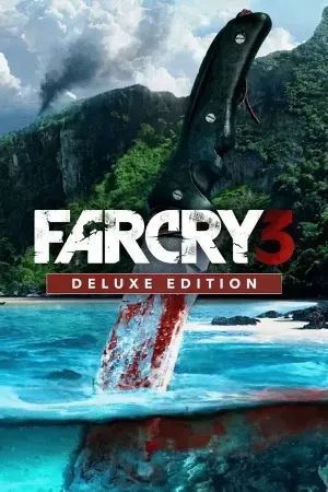 Far Cry 3 (2012) Scene RELOADED
