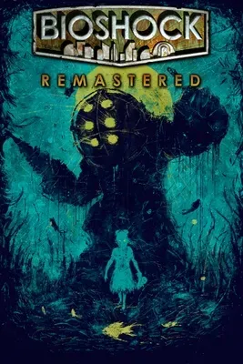 BioShock 2 Remastered (2016) License GOG