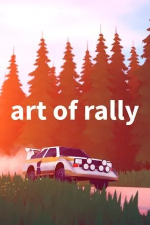 DRIVE Rally (2025) RePack от селезень