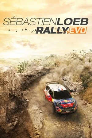 DRIVE Rally (2025) RePack от селезень