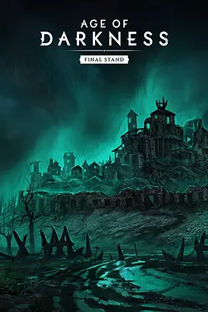 Mandragora: Whispers of the Witch Tree (2025) RePack от селезень