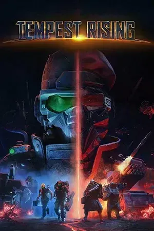 Tempest Rising (2025) RePack от селезень