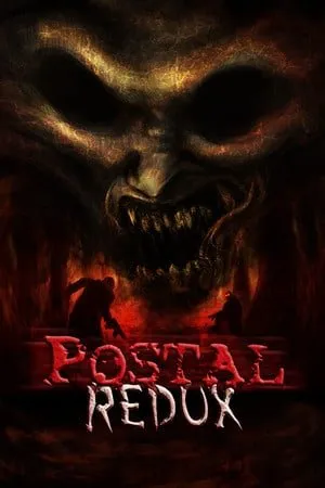 POSTAL Redux (2016) Portable версия