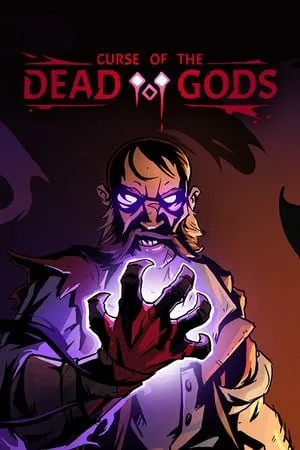 Curse of the Dead Gods (2021) [Ru/Multi] License GOG