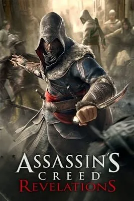 Assassin's Creed: Revelations (2011) [Ru/Multi] RePack by dixen18