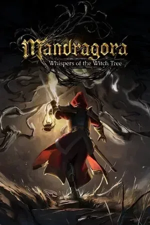 Mandragora: Whispers of the Witch Tree (2025) [Ru/Multi] License GOG