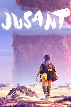 JUSANT (2023) [Ru/Multi] RePack by dixen18
