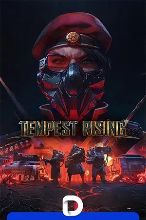 Tempest Rising (2025) RePack от Decepticon