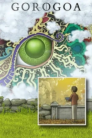 Gorogoa (2017) [Ru/Multi] License GOG