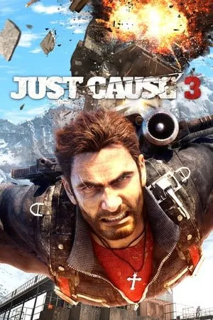 Just Cause 3: XL Edition (2015) [Ru/Multi] Repack =nemos=