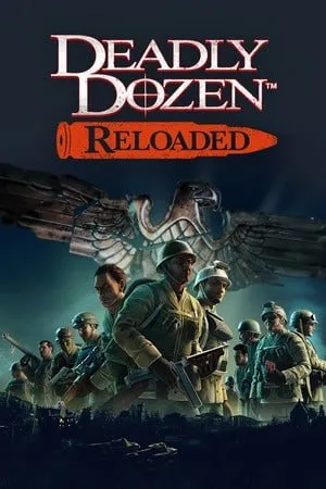 Deadly Dozen Reloaded (2022) License GOG