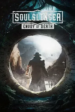Soulslinger: Envoy of Death (2025) RePack от FitGirl