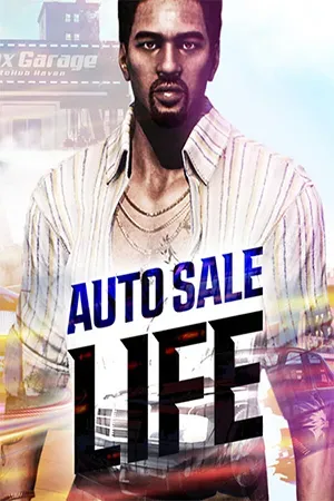 Space for Sale (2025) Repack от FitGirl