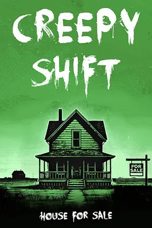 Creepy Shift: House For Sale (2025) Repack от FitGirl
