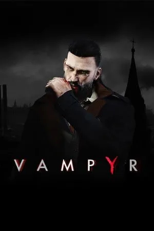 Vampyr (2018) [Ru/Multi] License GOG