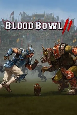 Blood Bowl 3: Brutal Edition (2023) RePack от FitGirl