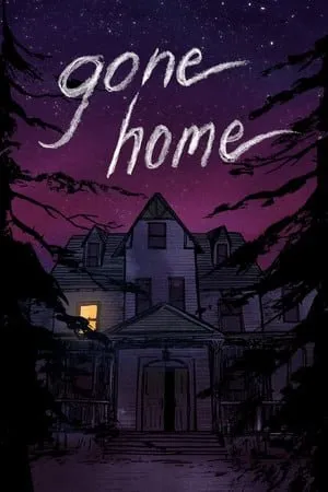 Gone Home (2013) [Ru/Multi] License GOG