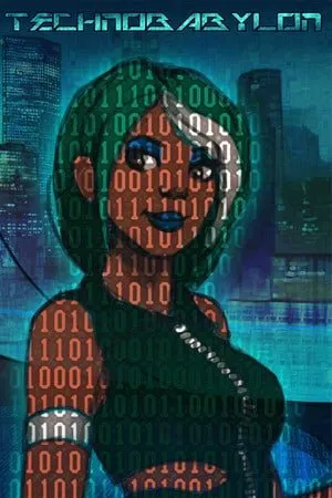 Technobabylon (2015) [Ru/Multi] Portable версия