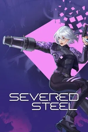 Steel Seed (2025) RePack от селезень