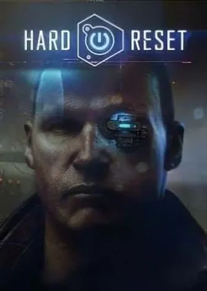 Hard Reset: Extended Edition (2012) [Ru/Multi] RePack от Fenixx