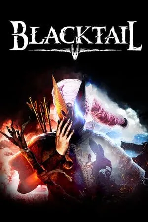 Blacktail (2022) [Ru/Multi] License GOG