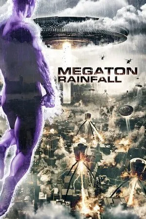 Megaton Rainfall (2017) [Ru/Multi] License GOG