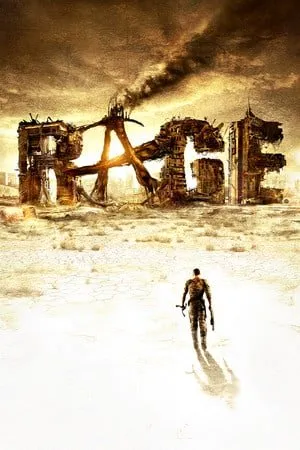 RAGE (2011) [Ru/Multi] RePack от dixen18