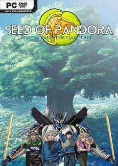 Steel Seed: Deluxe Edition (2025) RePack от FitGirl