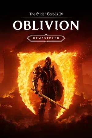 The Elder Scrolls IV: Oblivion Remastered (2025) RePack от FitGirl