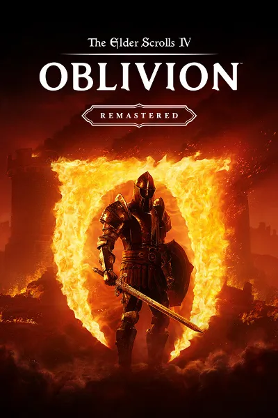 The Elder Scrolls IV: Oblivion Remastered (2025) RePack от FitGirl