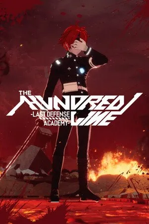 The Hundred Line Last Defense Academy (2025) Portable версия