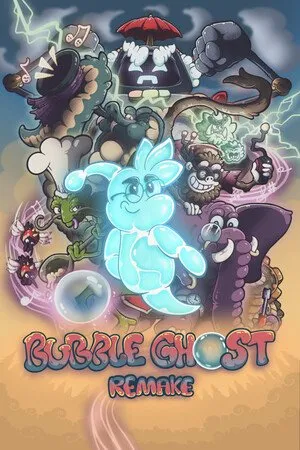 Lab Rat (2025) Portable версия