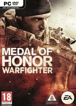 Medal of Honor: Warfighter (2012) [Ru/Multi] Levsha Games