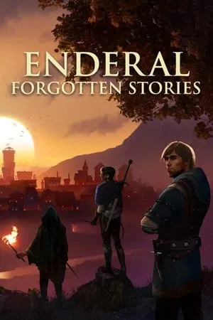 Enderal: Forgotten Stories - Special Edition (2021) [Ru/Multi] Portable версия