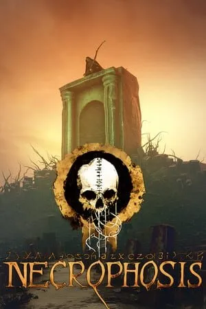 Necrophosis (2025) Portable версия