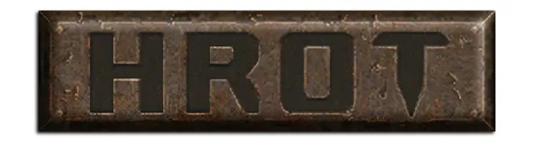 HROT (2023) License GOG