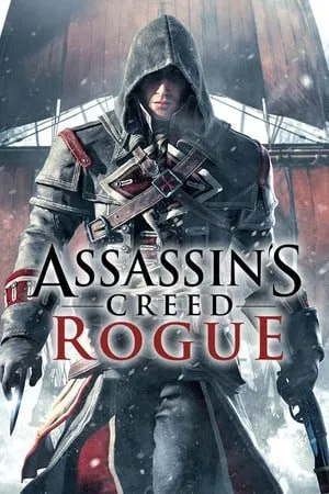 Assassin's Creed: Rogue (2015) [Ru/Multi] Portable версия