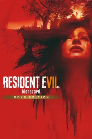 Resident Evil (Biohazard) HD Remaster (2015) Scene CODEX