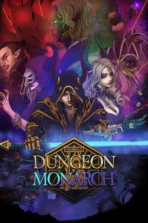 Vambrace: Dungeon Monarch (2025) Scene TENOKE