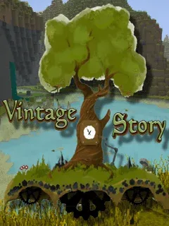 Vintage Story (2016) [Ru/Multi] Portable версия