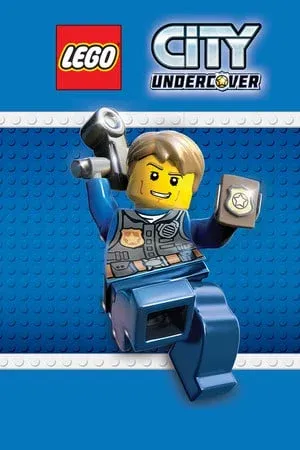 LEGO City Undercover (2017) [Ru/Multi] License GOG